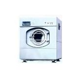 100kg automatic washer and extractor