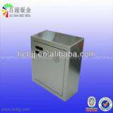Precise and High Grade Quality Sheet Metal Enclosure Parts, Cabinet, OEM Service thumbnail-3