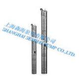 QJ Deep-well Submersible Pump thumbnail-3