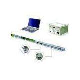 FOG Based Wellbore Continuous Surveying System / Gyro Inclinometer