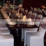 Wedding and Banquet Stretch Chair Cover