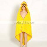 Microfiber Kids Hooded Towels thumbnail-1