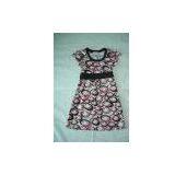 Children's Print Skirt1 thumbnail-1