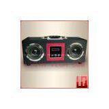 Portable Speaker,Card Speaker