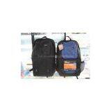 New Lowepro Fastpack 350 Camera Bags& Backpacks,blue Color thumbnail-1