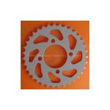 Motorcycle sprocket and chain Kit