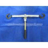 Double Hook Ratchet Puller,Ratchet Tightener