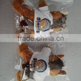 Custom Mini Stuffed Animal Small Toys Plush Bear Keychain thumbnail-4