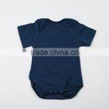 Infant Clothing Baby Summer Red Romper Baby Clothes 0-24 Month Yiwu Manufacturing thumbnail-5