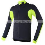 Custom Unique Men Fashionable Cycling Jersey thumbnail-5