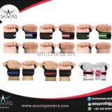 Weight Lifting Wrist Wrap/ High Quality Weightlifting Wrist Wrap thumbnail-1