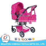 Wholesale Good Quality Iron China Baby Stroller Manufacturer With Bag