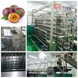 Passion Fruit Paste Processing Line