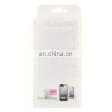 Retail Plastic Box Packing for IPhone 5 & 5S & 5C