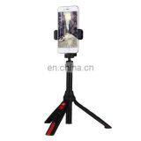 Foldable Tripod Holder Multi-functional Selfie Stick Extension Monopod for Huawei and other brands