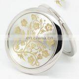 Custom Personalized Compact Mirror thumbnail-1