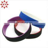 Logo Printing Anime Silicone Wristband for Promotion thumbnail-6