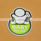China Wholesale Cute Car Plate,Decal,Metal Plate thumbnail-1