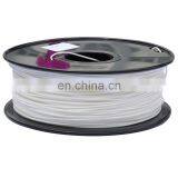 Pearl White PLA 1.75 3.0 3D Printer Filament for 3D Printing Machine thumbnail-1