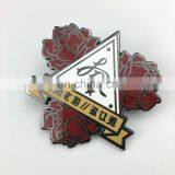 Make Your Own Design Custom Cool Cartoon Animal Enamel Pin Badges thumbnail-6
