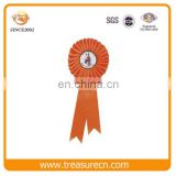 high quality award ribbon rosette