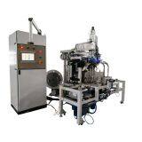 Automatic Laser Welding Steel Strapping Machine For Electric Car Battery Bundling thumbnail-1