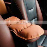 Brand New Car?Armrest?Cover?Vehicle?Center?Console?Seat?Box?Pad Protective Case Soft PU Mats Cushion Auto?Interior Accessories? thumbnail-4