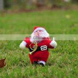 New Design Father Christmas Santa Claus Doll Toys thumbnail-3