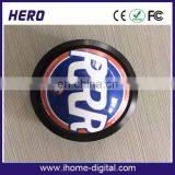 Promotion Custom Pull String Button Music Push Button for Promotion thumbnail-3