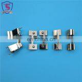 Automotive Electrical Connectors Small Metal Crimp Terminals