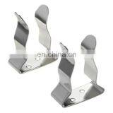 RoHS Nickel Plate Stainless Steel Metal Charger Contact