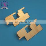 Customized Brass Sheet Metal Part Fabrication thumbnail-3