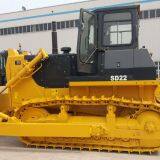 Hot Sale China Shantui Crawler Bulldozer SD22 Cummins Engine One Year Warranty Fast Delivery thumbnail-4