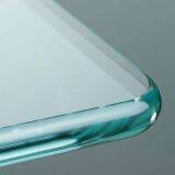 6-19mm Building Material Clear & Tinted Flat & Bent Tempered Glass thumbnail-4