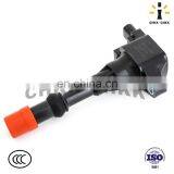 High Performance and best quality Brand new Auto Ignition Coil For Japanese Cars OEM 30520-PWA-003