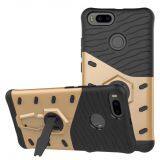 Shockproof Kickstand TPU Phone Case Cover For Xiaomi Redmi Note 5A Prime Mi 5X thumbnail-4
