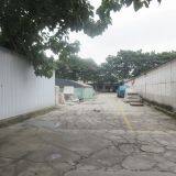 Beijing Tianxing Ceramic Fiber Composite Materials Corp. company overview - view 3 thumbnail