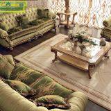 OE-FASHION Antique Sofa Set Designs Classical French Antique Sofa Latest Sofa Design thumbnail-2