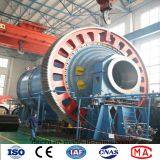 Энергосберегающая горнодобывающая машина - мельница с мельющими шарами thumbnail-2