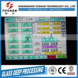 China Cheap Double Edging Machine for Glass With Discount thumbnail-5