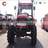 4WD Tractors 100hp Farming Tractor Price List thumbnail-4