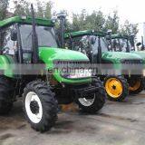 Direct Manufacturer 100HP 4 Wheel Drive Agricultural Tractor thumbnail-3
