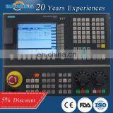 CK6136A-1 Cnc Lathe Machine Turning Center thumbnail-5