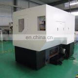 CNC300D Slant Bed CNC Lathe thumbnail-2