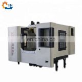VMC850 3-axis 4-axis 5-axis milling machine cnc vertical machining center for sale a full-featured