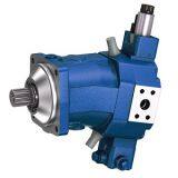 Rexroth A6VM Hydraulic Motor thumbnail-1