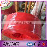 Hot Sell High Quality and Soft Pvc Layflat Hose for Irrigation thumbnail-3