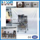 China Manufacturer Powerful Burger Forming Machine thumbnail-1