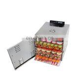 Food Dehydrator With 10 Trays and 1pc of Fruit Roll Sheet Baby Food, Pet Food, Snacks, Fruit, Jerky, Herbs Ect