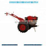 2018 New Diesel Walking Tractor Hand Walking Tractor Small Walking Tractor With CE thumbnail-3